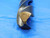 1 5/16 O.D. HSS TWIST DRILL BIT MORSE TAPER #4 SHANK 7 1/8 LOC 1.3125 MT4 - JC2110AF4