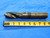 1 5/16 O.D. HSS TWIST DRILL BIT 1.312 SHANK 3 3/4 LOC 9" OAL 1.3125 - JC2120AF4
