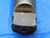 NATIONAL 1 9/32 O.D. HSS TWIST DRILL BIT MORSE TAPER #4 SHANK 1.2812 MT4 USA - JC2113AF4