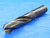 CLEVELAND 1 5/16 O.D. HSS TWIST DRILL BIT 1.312 SHANK 3" LOC 7 3/4 OAL 1.3125 - JC2121AF4
