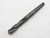 1 5/16 O.D. HSS TWIST DRILL BIT MORSE TAPER #4 SHANK 6 1/4 LOC 1.3125 MT4 - JC2114AF4