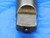 WHITMAN & BARNES 1 9/32 O.D. HSS DRILL BIT MORSE TAPER #4 SHANK 1.2812 MT4 USA - JC2115AF4