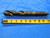 WHITMAN & BARNES 1 7/32 O.D. HSS DRILL BIT MORSE TAPER #4 SHANK 1.2187 MT4 USA - JC2116AF4
