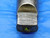WHITMAN & BARNES 1 7/32 O.D. HSS DRILL BIT MORSE TAPER #4 SHANK 1.2187 MT4 USA - JC2116AF4
