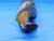 WHITMAN & BARNES 1 29/64 O.D. HSS DRILL BIT MORSE TAPER #4 SHANK 1.4531 MT4 - JC2117AF4