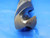 ATM 1 27/64 O.D. HSS TWIST DRILL BIT MORSE TAPER #4 SHANK 3 1/4 LOC 1.4218 MT4 - JC2118AF4