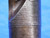 ATM 1 27/64 O.D. HSS TWIST DRILL BIT MORSE TAPER #4 SHANK 3 1/4 LOC 1.4218 MT4 - JC2118AF4