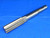 0.9992 O.D. HSS CHUCKING REAMER 8 FLUTE .9992 1.0 1.0000 -.0008 UNDERSIZE CNC - BR3603BR3