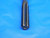 NEW FULLERTON 0.4385 OD CARBIDE HEAD REAMER 6 FL .4385 .4375 +.0010 OVERSIZE - BR3607BR3