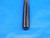 NEW FULLERTON 0.3447 OD CARBIDE HEAD REAMER 6 FL .3447 .3438 +.0009 OVERSIZE - BR3609BR3