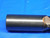 2 PCS NIAGARA 1" O.D. TiCN CARBIDE REGROUND END MILLS 1" SHANK 4 FL 97563-NC - BR3615BR3