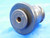 #1 QUICK CHANGE TAPPING COLLET SIZE 5/32, M4, #8 .1562 ADAPTER - JC2122BR3