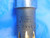 DETROIT 0.6214 OD HSS REAMER MT2 SHANK SPIRAL 8 FL .6214 .6250 UNDERSIZE CNC - SR0382AR3