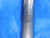 5/8 OD HSS CARBIDED TIPPED EXPANSION REAMER MT2 SHANK 6 FL .625 .6250 ONSIZE - SR0393AR3