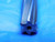 0.5103 OD HSS CHUCKING REAMER SPIRAL 6 FL .5103 1/2 .5000 +.0103 OVERSIZE 13 mm - SR0384AR3