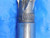 NATIONAL DETROIT 0.5623 OD HSS HAND REAMER 6 FL .5623 .5625 -.0002 UNDERSIZE - SR0395AR3