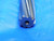 CLEVELAND 0.6088 OD HSS REAMER SPIRAL 8 FL .6088 39/64 .5938 +.0150 OVERSIZE - SR0386AR3