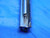 0.5675 OD CARBIDE TIP PILOTED REAMER MT2 SHANK .5675 .5625 OVERSIZE MILLING - SR0389AR3