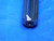 DETROIT REAMER &TOOL CO 0.5934 OD HSS REAMER 8 FL .5934 .5938 UNDERSIZE 15 mm - SR0399AR3
