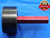 4 1/2 12 UN 3A LEFT HAND SET THREAD PLUG GAGE 4.5 GO ONLY P.D. = 4.4459 L.H. - DW26849RD