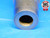 HSK50A GUHRING 20mm I.D. SHRINK FIT TOOL HOLDER 20.0 3 5/16 PROJECTION 12907425 - BR3695BBT