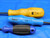 6PC SET OF ASSORTED TORX DRIVERS SIZES INCLUDE T7, T8, T9, T15 AND T20 - BR3743LVR