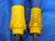 6PC SET OF ASSORTED TORX DRIVERS SIZES INCLUDE T8, T9, T15 AND T20 - BR3742LVR