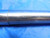 STRONGS 1/2 PILOT 3/4 O.D. HSS COUNTERBORE MORSE TAPER #2 4 FL 702-C-6 MT2 - SR0401BR3