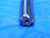 SUPER USA 0.6245 OD HSS CARBIDE TIPPED REAMER 6 FL .6245 .6250 UNDERSIZE CNC - SR0410AF4