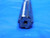 0.61 OD HSS CARBIDE TIPPED REAMER 6 FL .61 .6100 39/64 .6250 -.0150 UNDERSIZE - SR0414AF4