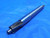 STRONGS 3/8 PILOT 3/4 O.D. HSS COUNTERBORE MORSE TAPER #2 4 FL 702-C-6 MT2 - SR0402BR3