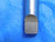 STRONGS 3/8 PILOT 3/4 O.D. HSS COUNTERBORE MORSE TAPER #2 4 FL 702-C-6 MT2 - SR0402BR3