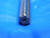 0.3755 O.D. HSS CHUCKING REAMER 6 FLUTE .3755 3/8 .3750 +.0005 OVERSIZE CNC - SR0405BR3
