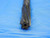 0.4388 O.D. HSS REAMER MT1 SHANK SPIRAL 6 FL .4388 7/16 .4375 +.0013 OVERSIZE - JC2179AY3