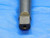 0.4388 O.D. HSS REAMER MT1 SHANK SPIRAL 6 FL .4388 7/16 .4375 +.0013 OVERSIZE - JC2179AY3