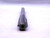 0.4985 O.D. HSS CHUCKING REAMER 6 FLUTE .4985 1/2 .5000 -.0015 UNDERSIZE USA - JC2172AY3