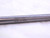 0.4985 O.D. HSS CHUCKING REAMER 6 FLUTE .4985 1/2 .5000 -.0015 UNDERSIZE USA - JC2172AY3