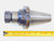 CAT50 TECHNIKS ER32 COLLET CHUCK TOOL HOLDER 3 3/4 PROJ. CAT50XER32-4" ER 32 - CB2504AF4