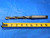 21/32 O.D. HSS TWIST DRILL BIT MORSE TAPER #3 SHANK 4 1/2 LOC .6562 MT3 - CB2545AY3