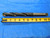 CLEVELAND 61/64 O.D. HSS TWIST DRILL BIT MORSE TAPER #3 SHANK .9531 MT3 USA - JC2202AY3