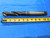NATIONAL 1 7/64 O.D. HSS TWIST DRILL BIT MORSE TAPER #4 SHANK 5" LOC 1.1093 MT4 - JC2213AY3