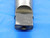 NATIONAL 1 7/64 O.D. HSS TWIST DRILL BIT MORSE TAPER #4 SHANK 5" LOC 1.1093 MT4 - JC2213AY3