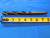 NATIONAL 41/64 O.D. HSS TWIST DRILL BIT MORSE TAPER #2 SHANK .6406 MT2 USA MADE - JC2217AY3