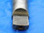 NATIONAL 61/64 O.D. HSS TWIST DRILL BIT MORSE TAPER #3 SHANK .9531 MT3 USA MADE - JC2215AY3