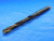 51/64 O.D. HSS TWIST DRILL BIT MORSE TAPER #3 SHANK 5 5/8 LOC 11" OAL .7968 MT3 - JC2212AY3
