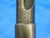 ATM 49/64 O.D. HSS TWIST DRILL BIT MORSE TAPER #2 SHANK .7656 MT2 STYLE 310 - JC2218AY3