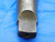 NATIONAL 19/32 O.D. HSS TWIST DRILL BIT MORSE TAPER #2 SHANK .5937 MT2 USA MADE - JC2221AY3