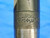 CLEVELAND 63/64 O.D. HSS TWIST DRILL BIT MORSE TAPER #3 SHANK 6" LOC .9843 MT3 - JC2211AY3