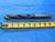 WHITMAN & BARNES 27/32 O.D. HSS TWIST DRILL BIT MORSE TAPER #3 SHANK .8437 MT3 - JC2205AY3