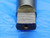 CLEVELAND 1 1/16 O.D. HSS TWIST DRILL BIT MORSE TAPER #3 SHANK 1.0625 MT3 USA - JC2207AY3